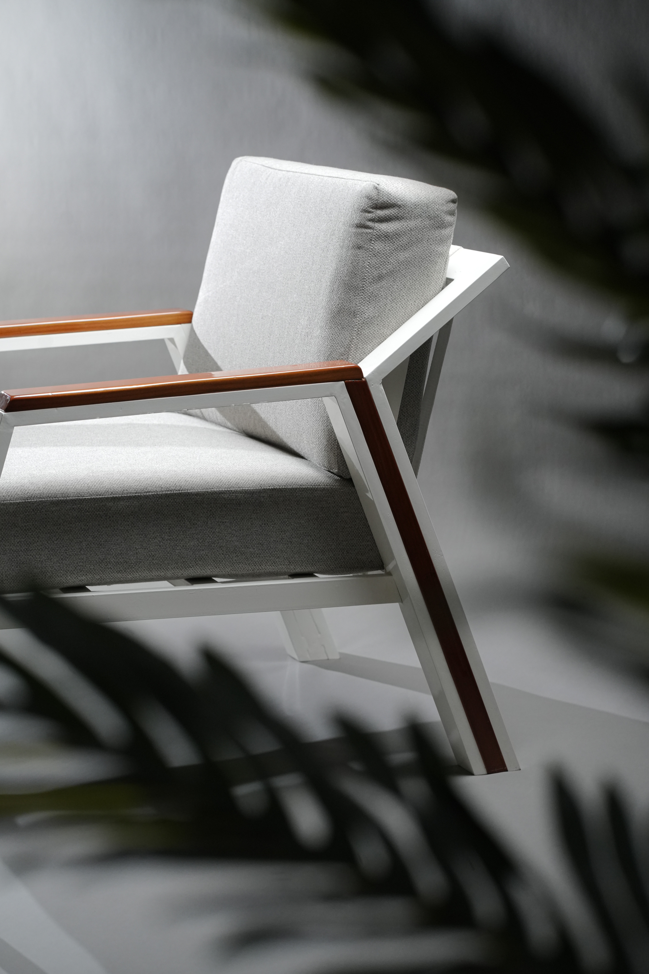 Premium outdoor furniture collection