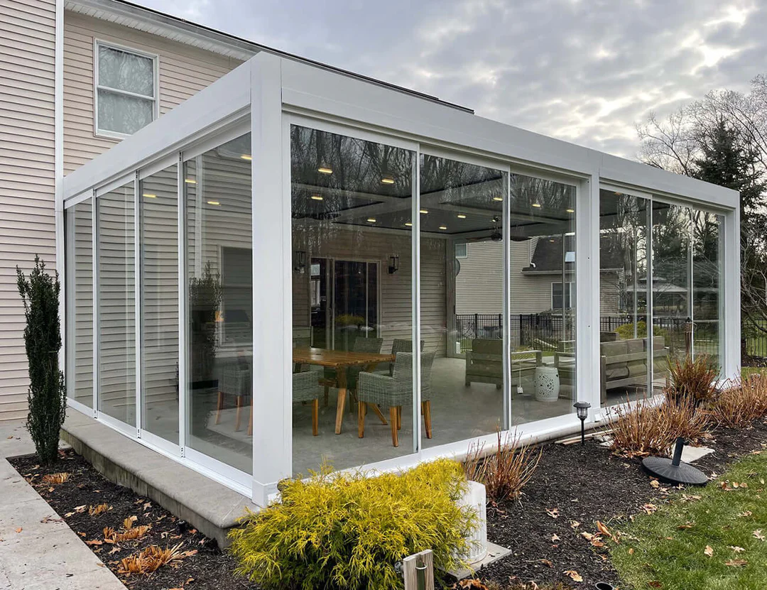 5-Way Sliding System 4