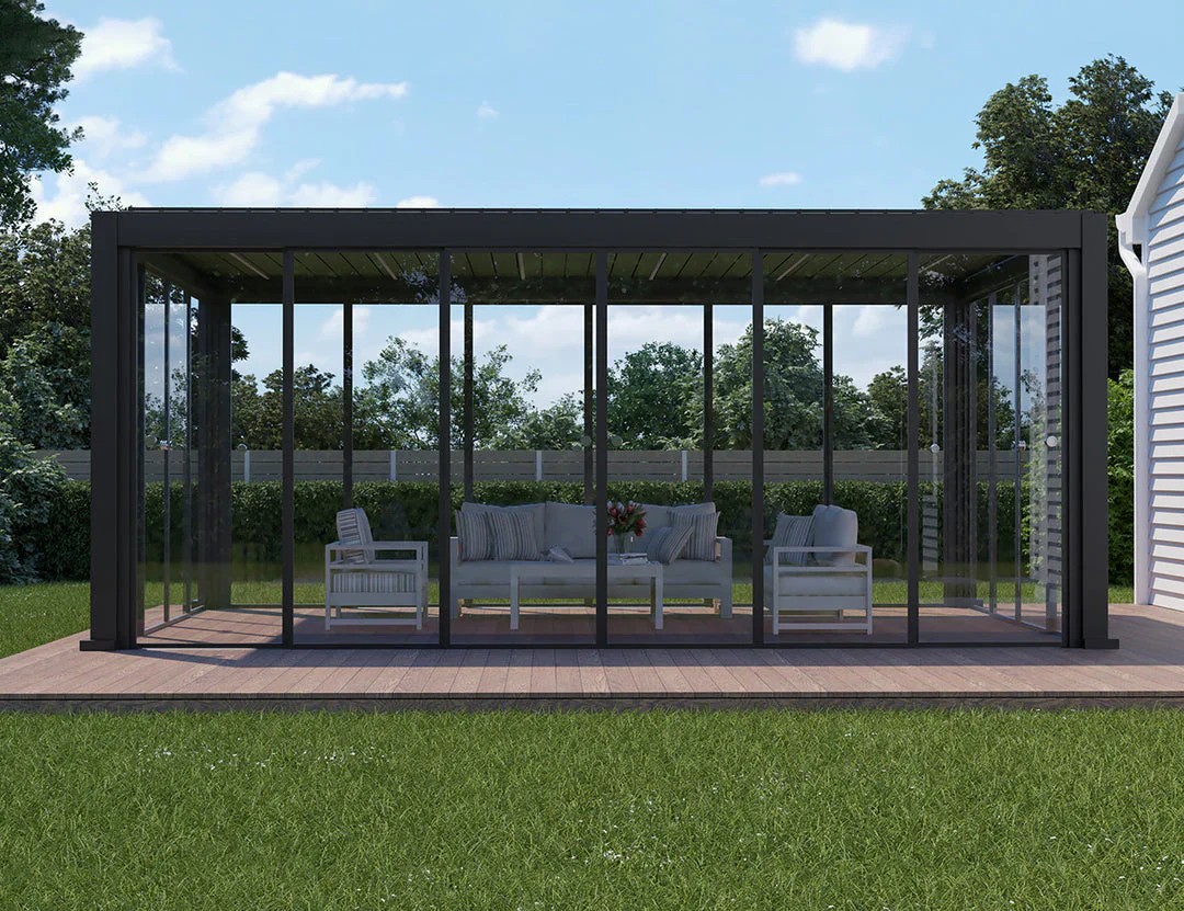 5-Way Sliding System 5