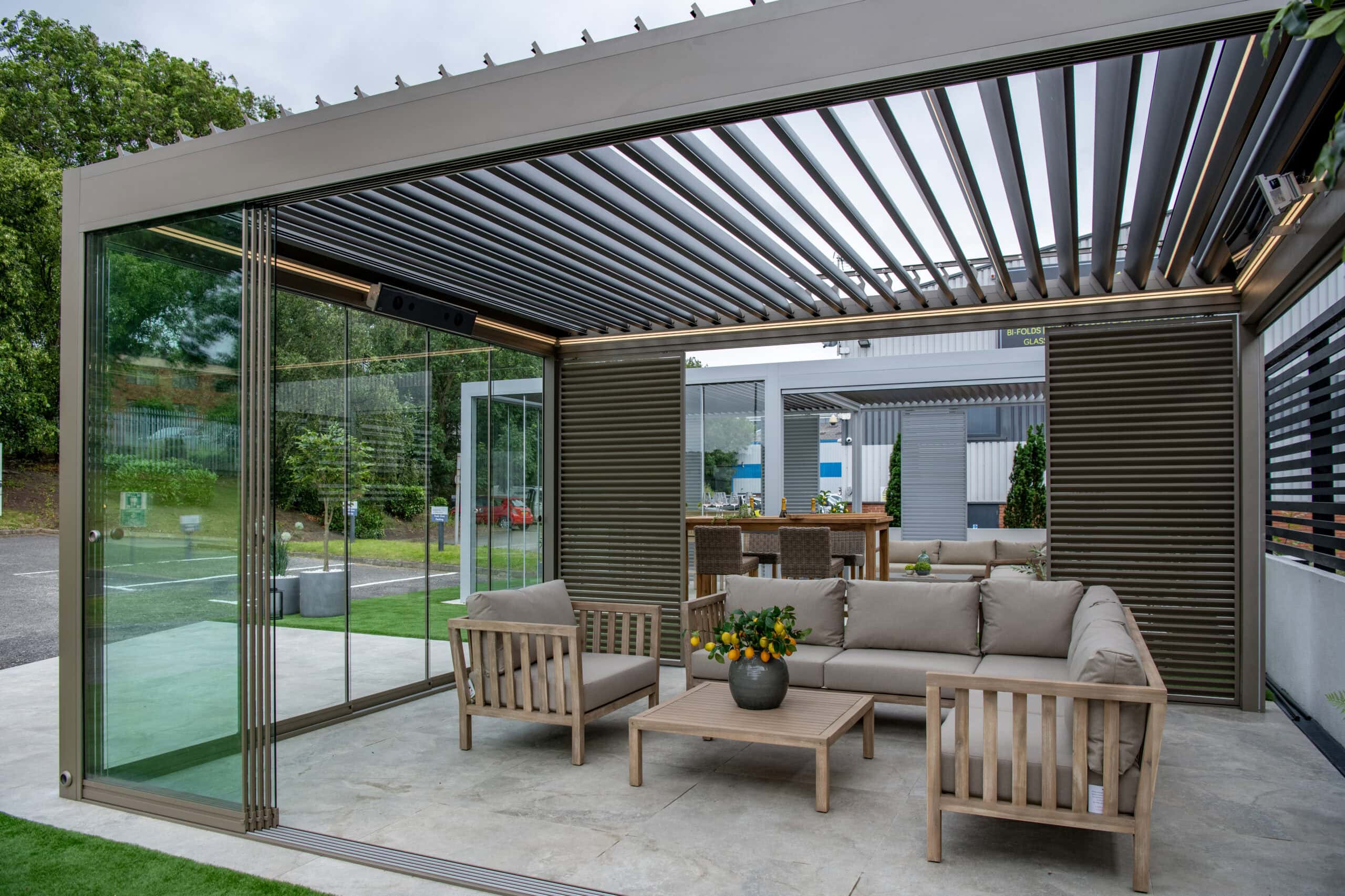 5-Way Sliding System 2