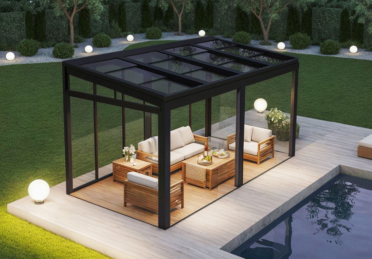 5-Way Sliding System 7