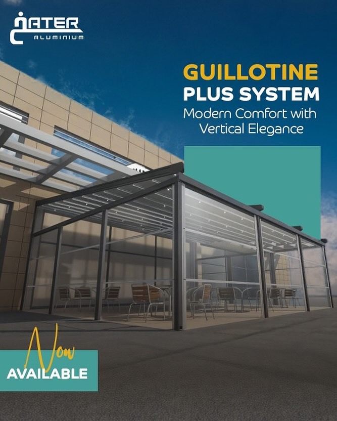 Guillotine System