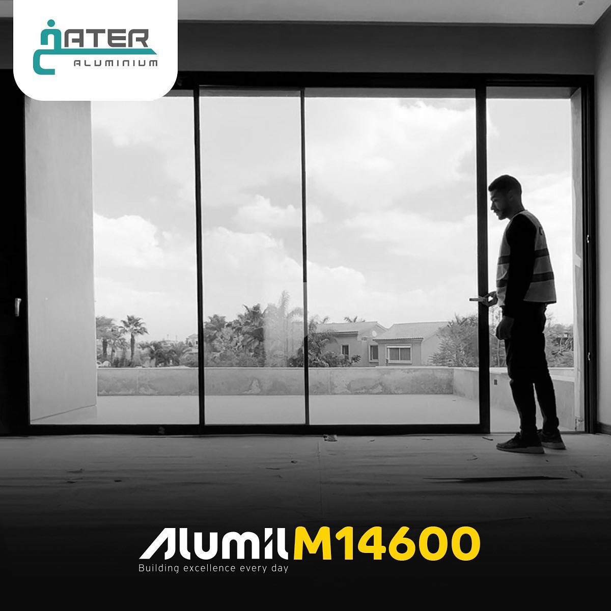 ALUMIL M14600