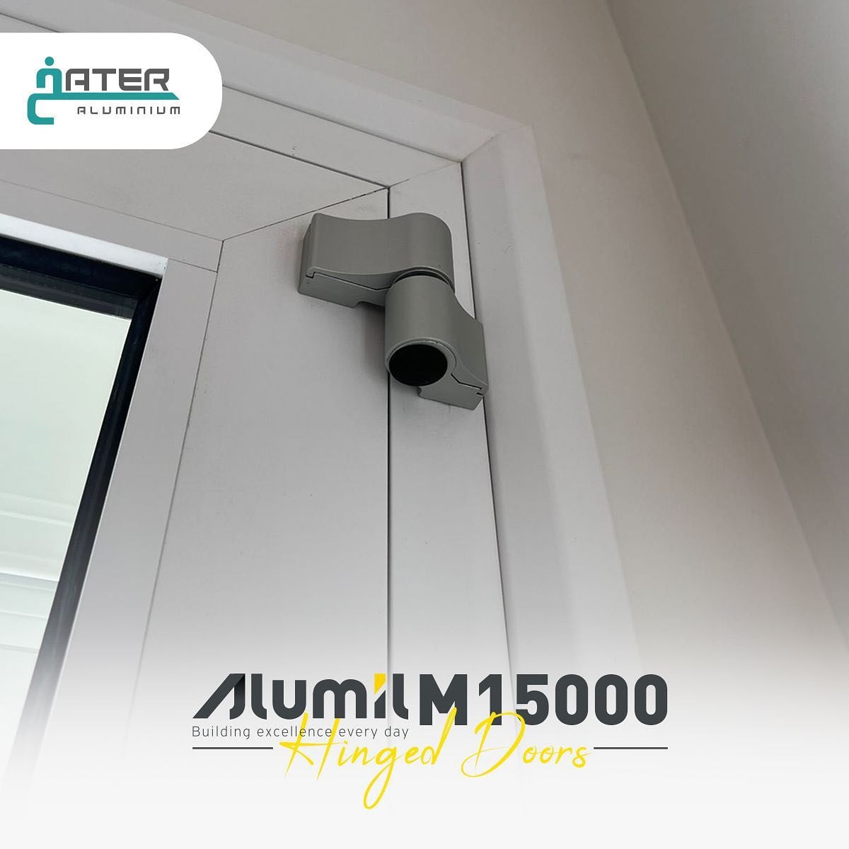 ALUMIL M15000 2