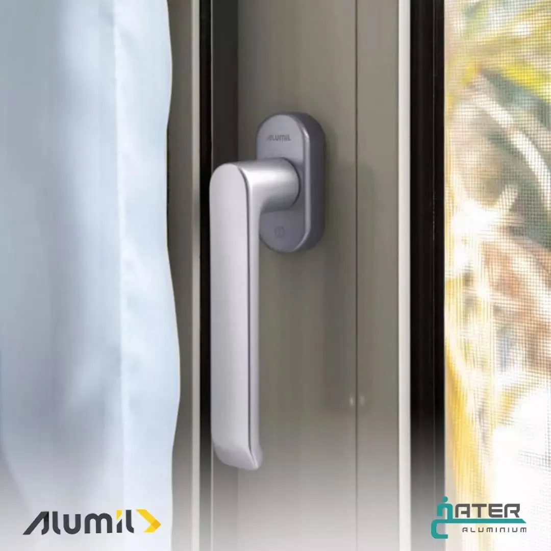 ALUMIL M45000 2
