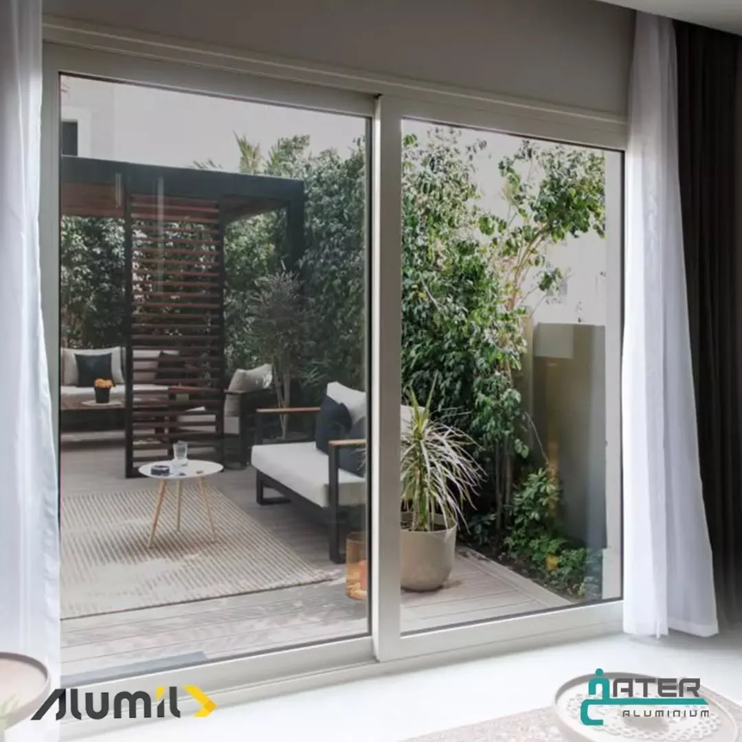 ALUMIL M45000 3