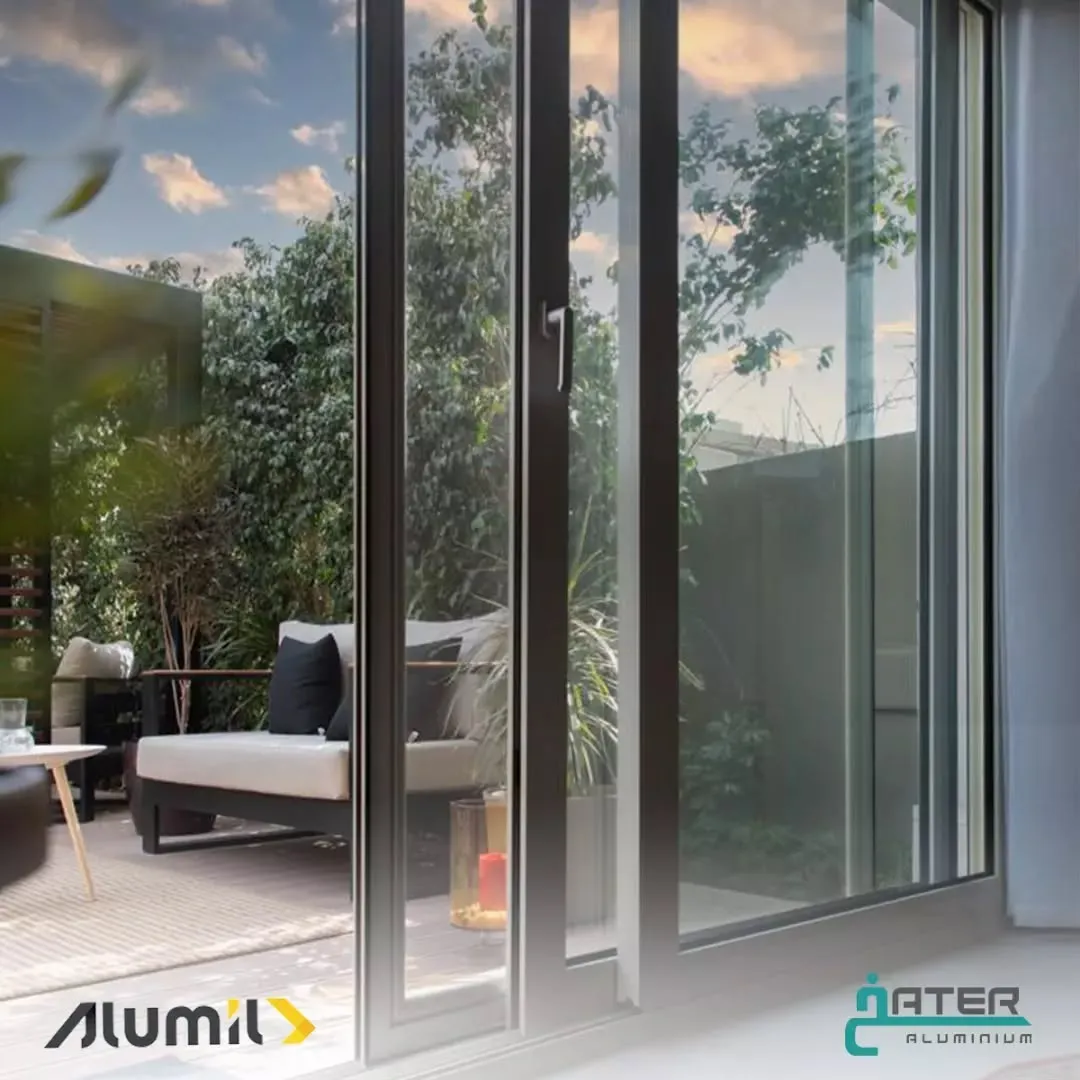 ALUMIL M45000